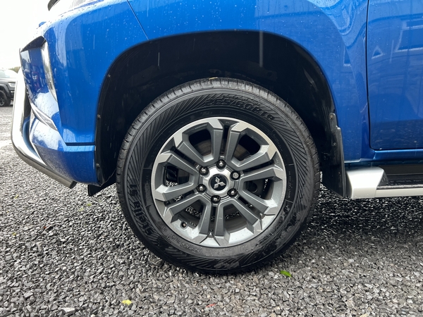 Mitsubishi L200 DIESEL in Tyrone