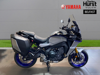 Yamaha Tracer series New Tracer 9GT+ in Antrim