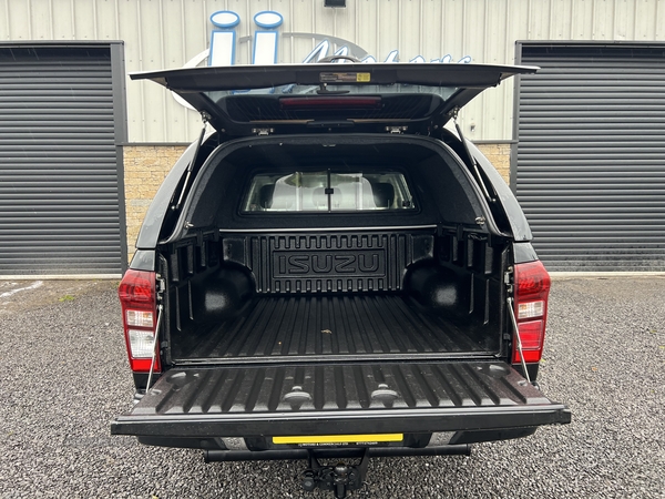 Isuzu D-Max DIESEL in Tyrone