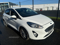 Ford Fiesta HATCHBACK in Down