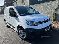 Citroen Berlingo M DIESEL in Derry / Londonderry