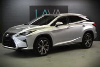 Lexus RX-Series ESTATE in Antrim