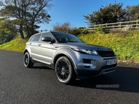 Land Rover Range Rover Evoque 2.2 SD4 Prestige 5dr [Lux Pack] in Derry / Londonderry