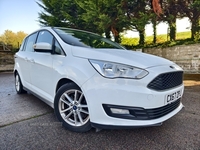 Ford Grand C-MAX DIESEL ESTATE in Fermanagh