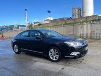 Citroen C5 DIESEL SALOON in Down