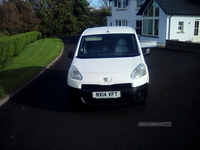 Peugeot Partner 850 S 1.6 HDi 92 Van in Derry / Londonderry