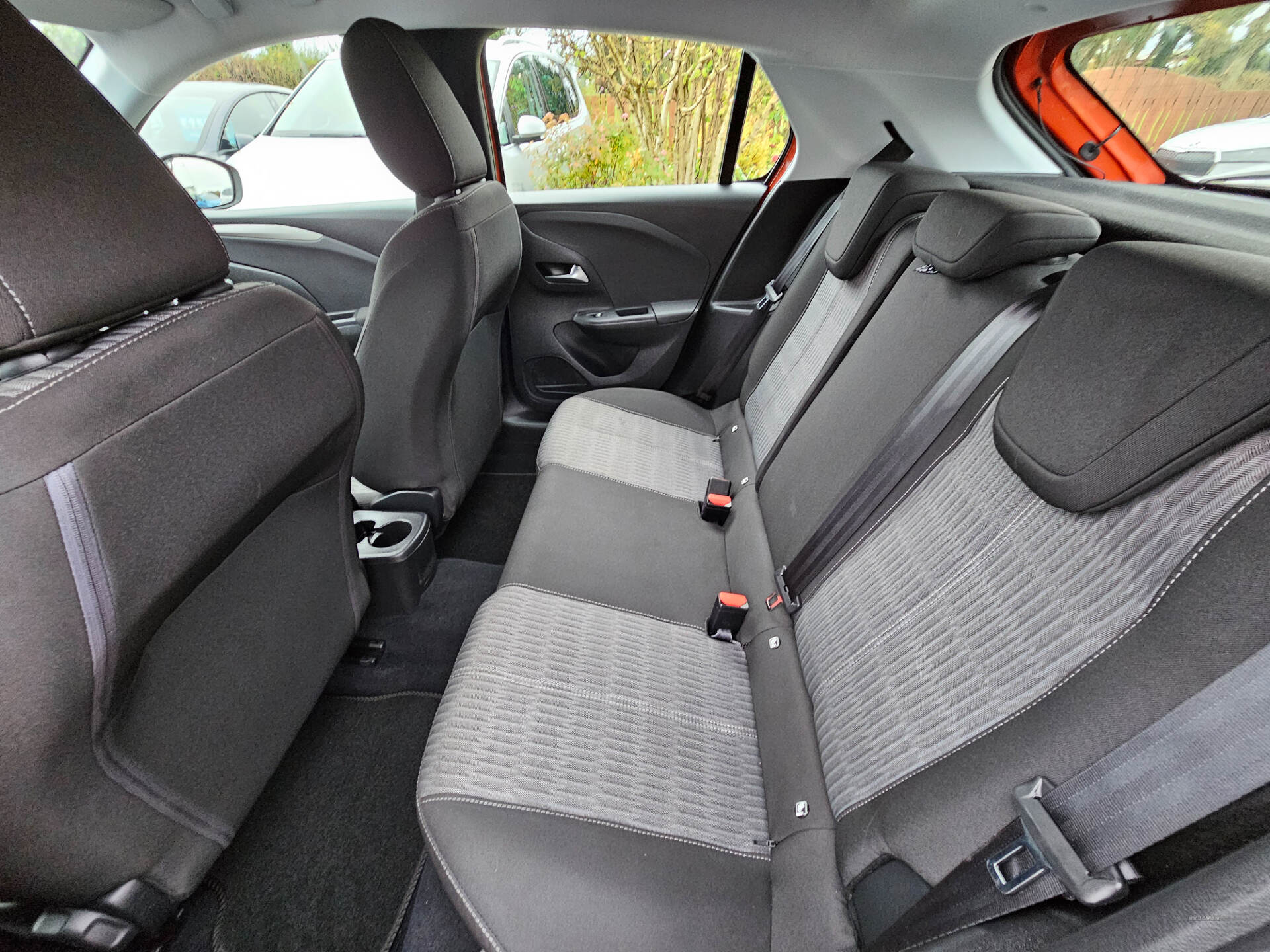 Jun 2021 Vauxhall Corsa 1.2 SE 5dr