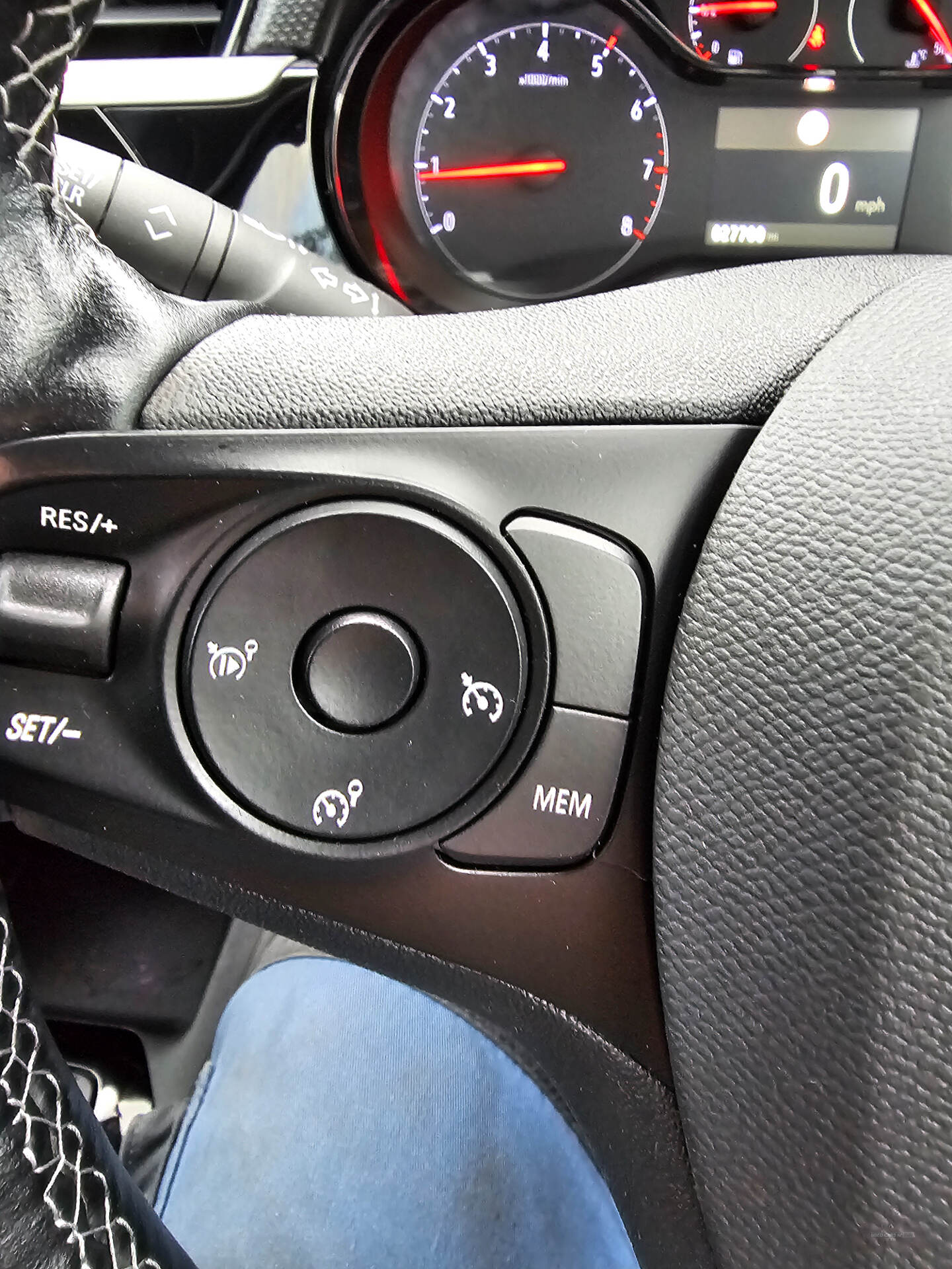 Jun 2021 Vauxhall Corsa 1.2 SE 5dr