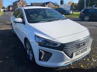 Hyundai Ioniq HATCHBACK in Tyrone