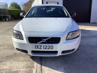 Volvo C70 2.0D SE Lux 2dr Powershift in Down