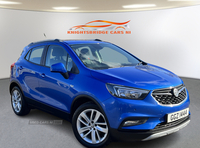 Vauxhall Mokka X DIESEL HATCHBACK in Antrim