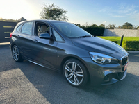 BMW 2 Series DIESEL ACTIVE TOURER in Antrim