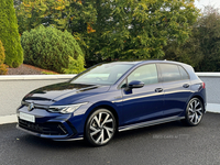 Volkswagen Golf DIESEL HATCHBACK in Antrim