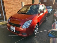 Suzuki Swift 1.3 GL 5dr in Armagh