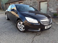 Vauxhall Insignia DIESEL HATCHBACK in Down