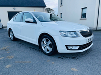 Skoda Octavia DIESEL HATCHBACK in Down