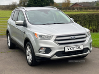 Ford Kuga DIESEL ESTATE in Antrim