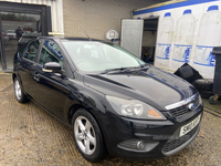 Ford Focus HATCHBACK in Antrim