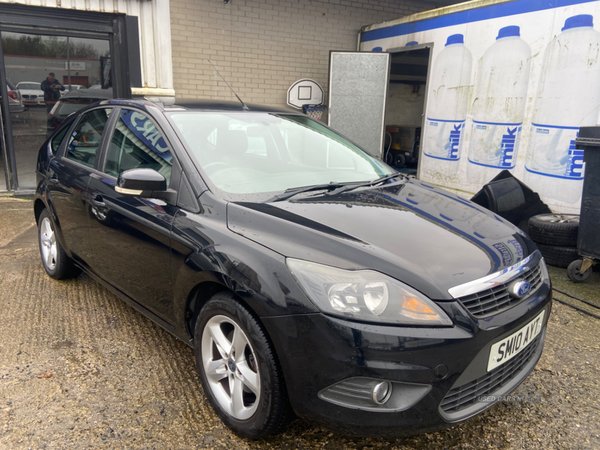 Ford Focus HATCHBACK in Antrim