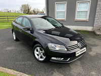 Volkswagen Passat DIESEL SALOON in Armagh