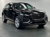 Jaguar F-Pace 2.0 D200 R-Dynamic Se 5Dr Auto Awd in Antrim