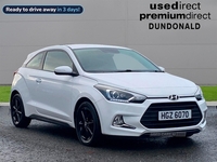 Hyundai i20 COUPE in Down