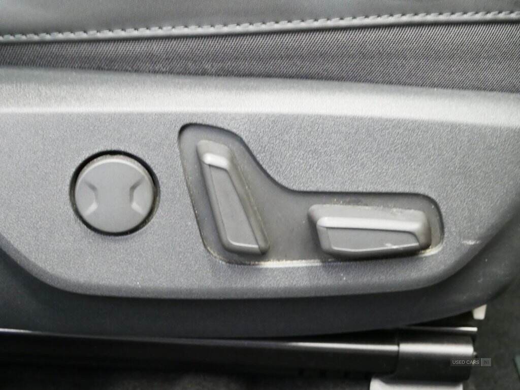 Sep 2022 Kia Niro 150kW 3 65kWh 5dr Auto