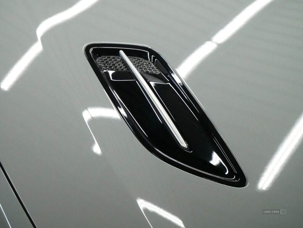 Jun 2020 Kia Stinger 3.3 T-GDi GT S 5dr Auto