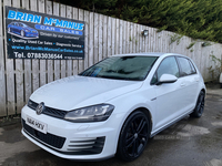 Volkswagen Golf GTD in Derry / Londonderry