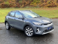 Kia Stonic 1.0 T-GDi 2 Euro 6 (s/s) 5dr in Antrim