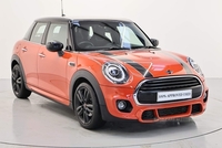 MINI Hatch 5-Door Hatch Cooper Sport in Derry / Londonderry