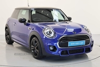 MINI Hatch 3-Door Hatch Cooper Sport in Derry / Londonderry