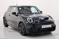 MINI Hatch 3-Door Hatch Cooper Sport in Derry / Londonderry