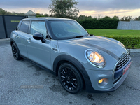 MINI Hatch in Antrim