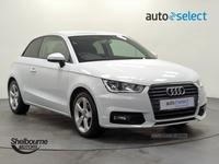 Audi A1 HATCHBACK - 2014 1.0 TFSI Sport 3dr in Armagh