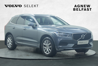 Volvo XC60 2.0 D4 Momentum Pro 5dr AWD Geartronic in Antrim