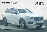 Volvo XC90 2.0 B5D [235] R DESIGN 5dr AWD Geartronic in Antrim