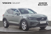 Volvo XC40 2.0 B3P Core 5dr Auto in Antrim