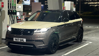 Land Rover Range Rover Velar 2.0 D240 SE 5dr Auto in Fermanagh