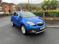 Vauxhall Mokka 1.4T SE 5dr in Antrim