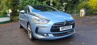 Citroen DS5 DIESEL HATCHBACK in Antrim