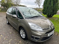 Citroen C4 Picasso 1.6 HDi VTR+ 5dr in Antrim