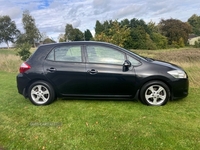 Toyota Auris 1.6 V-Matic TR 5dr MM in Armagh