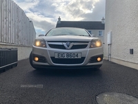 Vauxhall Vectra 1.9 CDTi Exclusiv [120] 5dr in Tyrone