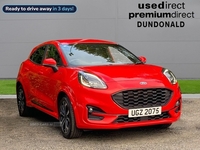 Ford Puma 1.0 Ecoboost Hybrid Mhev 155 St-Line 5Dr in Down