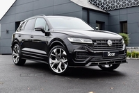 Volkswagen Touareg 3.0 TDI V6 R-Line Tech in Derry / Londonderry