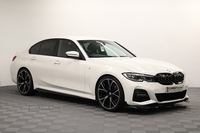 BMW 3 Series 320d MHT M Sport in Down