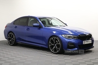 BMW 3 Series 320d MHT M Sport in Down