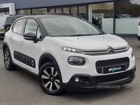 Citroen C3 DIESEL HATCHBACK in Derry / Londonderry