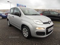 Fiat Panda HATCHBACK in Down